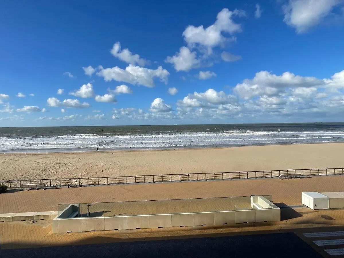 C The C - Oostende 0*, Ostend Belgium